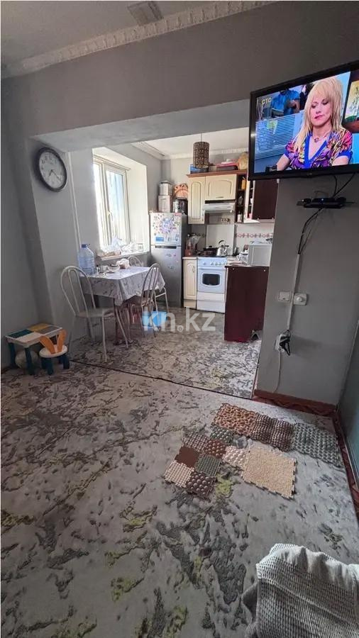 Продажа 1-комнатной квартиры, 31 м² в Алматы