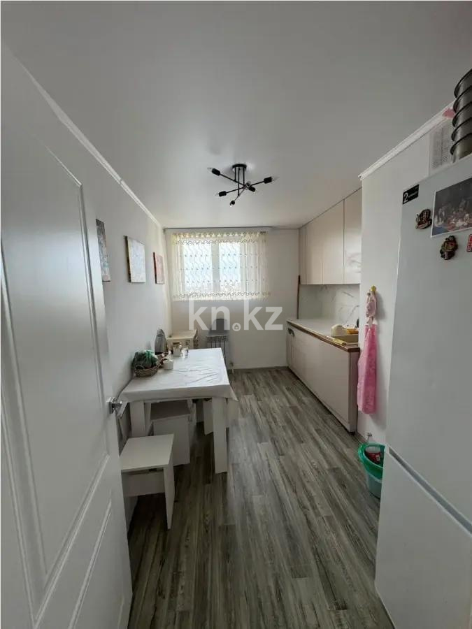 Продажа 2-комнатной квартиры, 48.8 м², ул. Тулебаева, дом  5 в Астане - фото 3