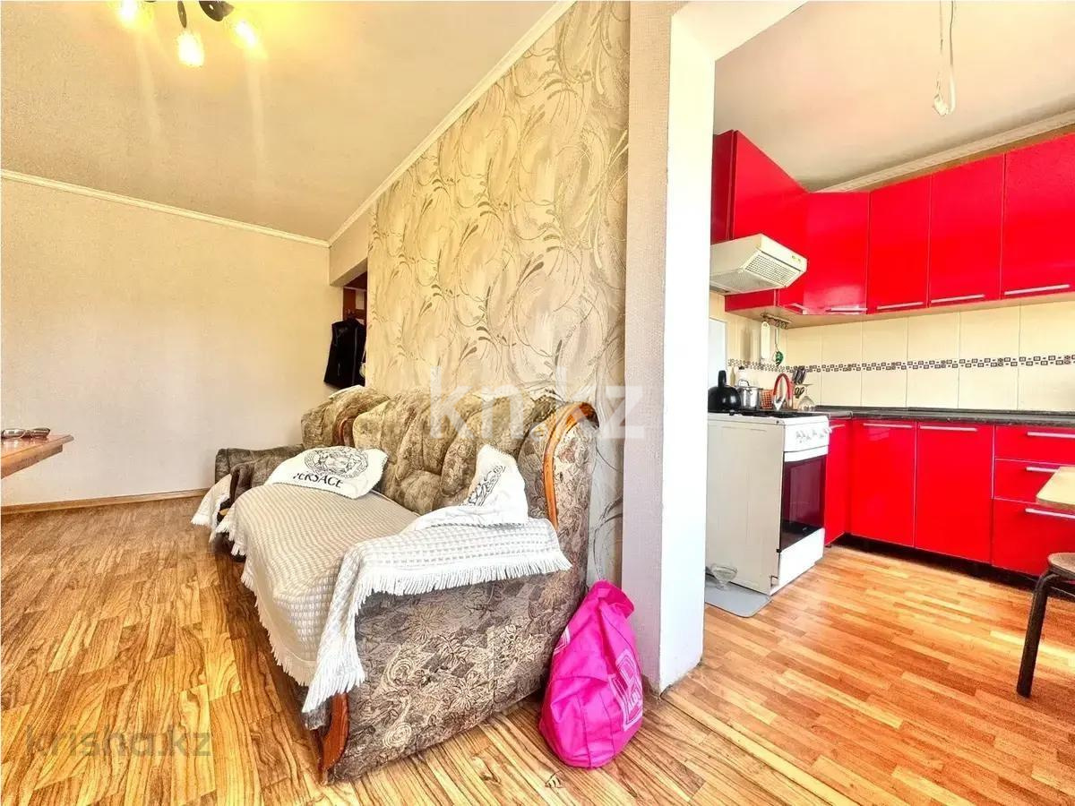 Продажа 3-комнатной квартиры, 60 м² в Алматы - фото 4