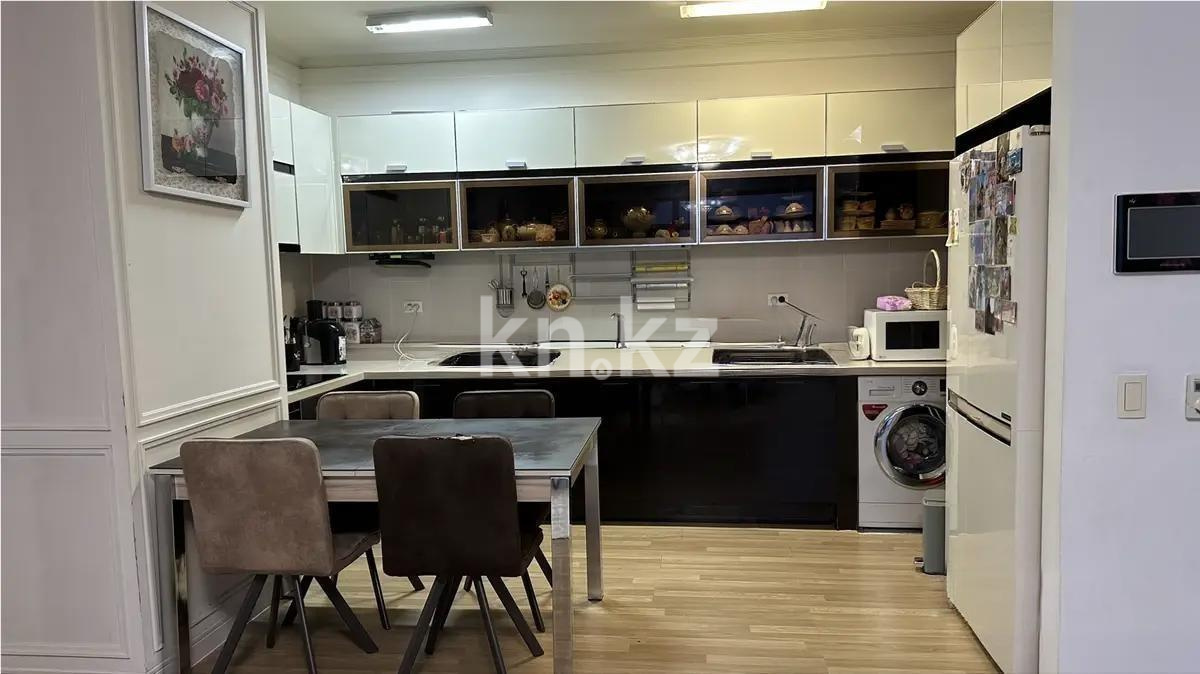 Продажа 3-комнатной квартиры, 115 м² в Алматы - фото 3