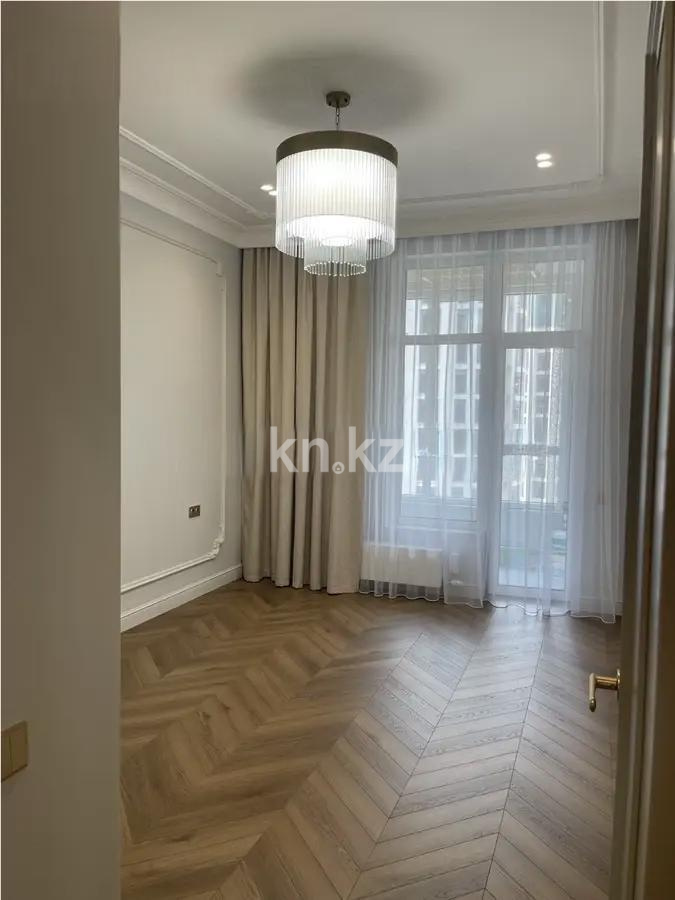 Продажа 3-комнатной квартиры, 107.8 м² в Астане - фото 3