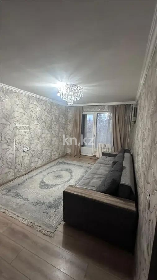 Продажа 3-комнатной квартиры, 66 м² в Алматы