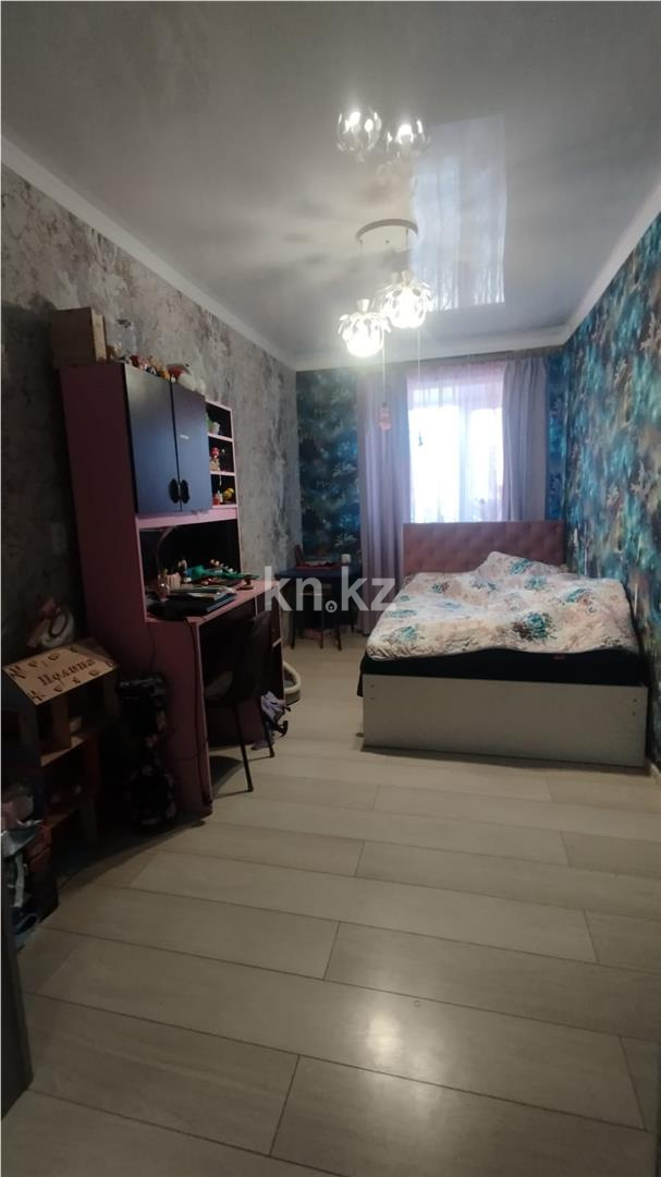 Продажа 3-комнатной квартиры, 56 м² в Караганде - фото 11