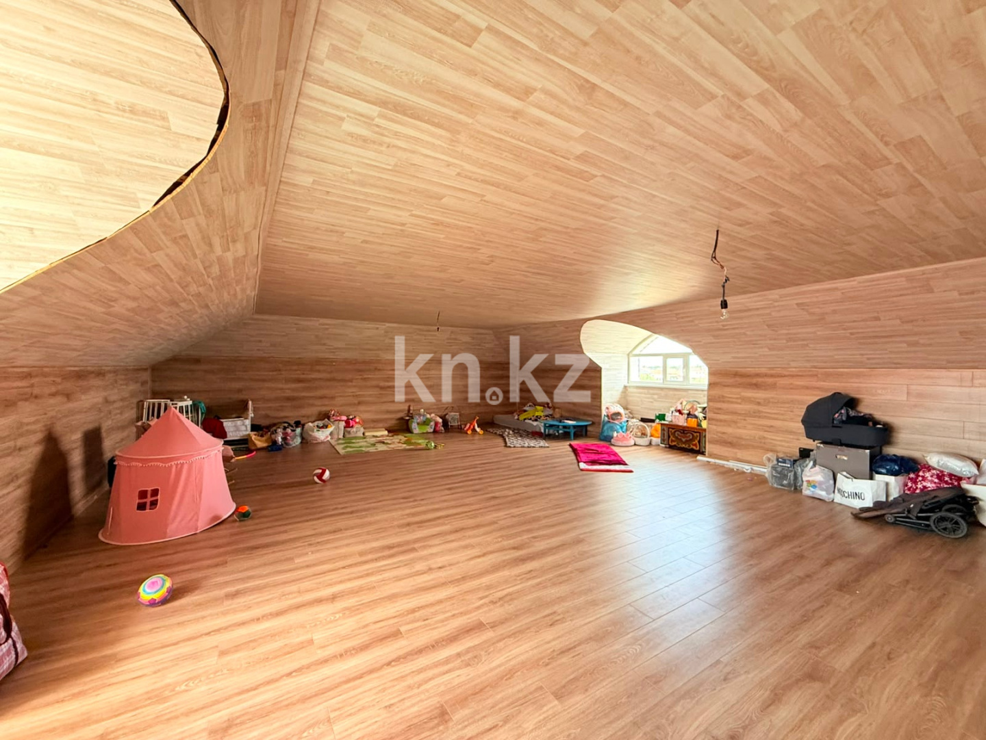 Продажа 7-комнатного дома, 500 м² в Акмолинской области - фото 12