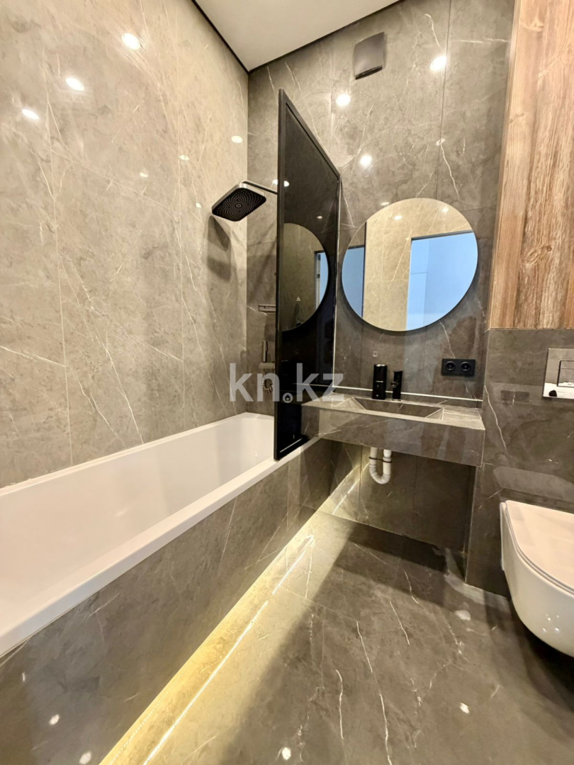 Продажа 2-комнатной квартиры, 49 м² в Астане - фото 10