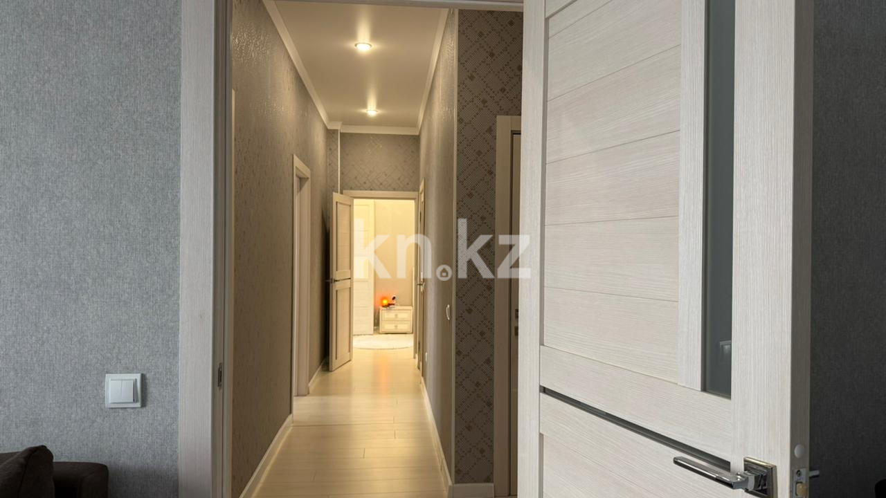 Продажа 3-комнатной квартиры, 67 м² в Караганде - фото 13