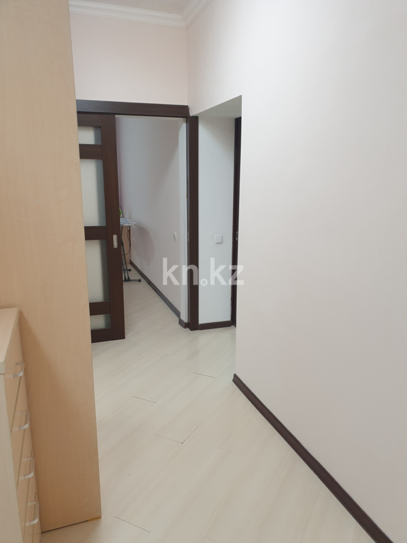 Продажа 2-комнатной квартиры, 71.1 м², ул. Достык, дом  5 - ул. Сауран в Астане - фото 11