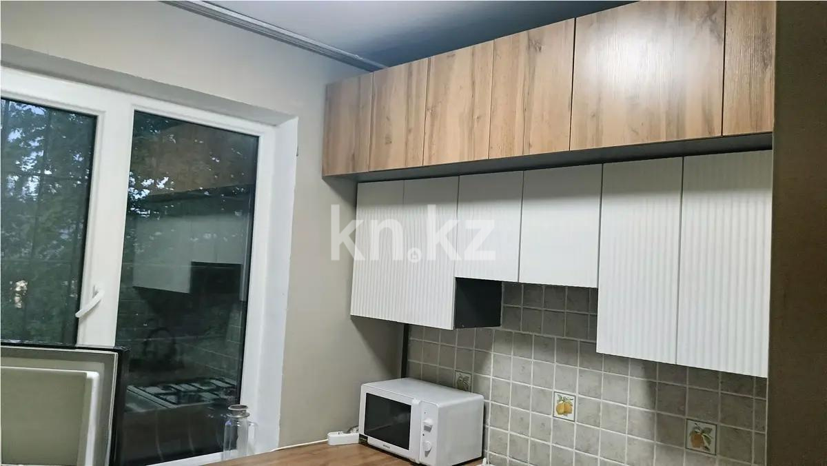 Продажа 2-комнатной квартиры, 45 м², ул. Санаторий Алматы, дом  4 в Алматы - фото 3