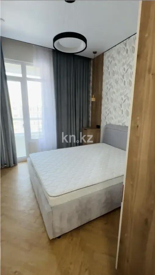 Продажа 2-комнатной квартиры, 43 м² в Астане - фото 2
