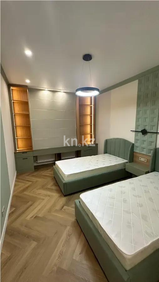 Продажа 3-комнатной квартиры, 99 м² в Астане - фото 2