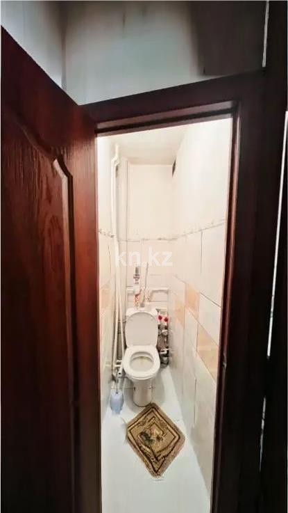 Продажа 3-комнатной квартиры, 64 м², ул. Абая, дом  80/2 в Темиртау - фото 3
