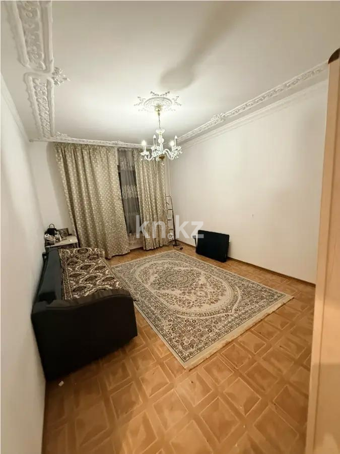 Продажа 1-комнатной квартиры, 41 м² в Алматы