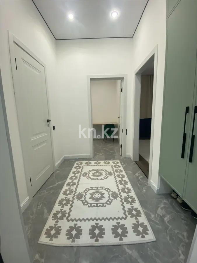 Продажа 1-комнатной квартиры, 35 м², ул. Айтматова, дом  77/8 в Астане - фото 4