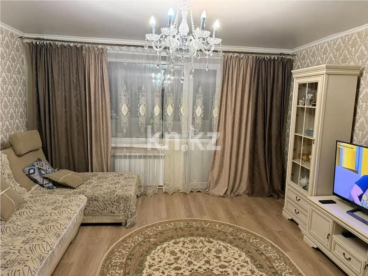 Продажа 4-комнатной квартиры, 70 м², мкр-н Орбита-1, дом  17 в Караганде