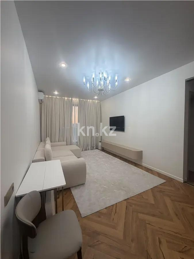 Продажа 3-комнатной квартиры, 67 м² в Алматы
