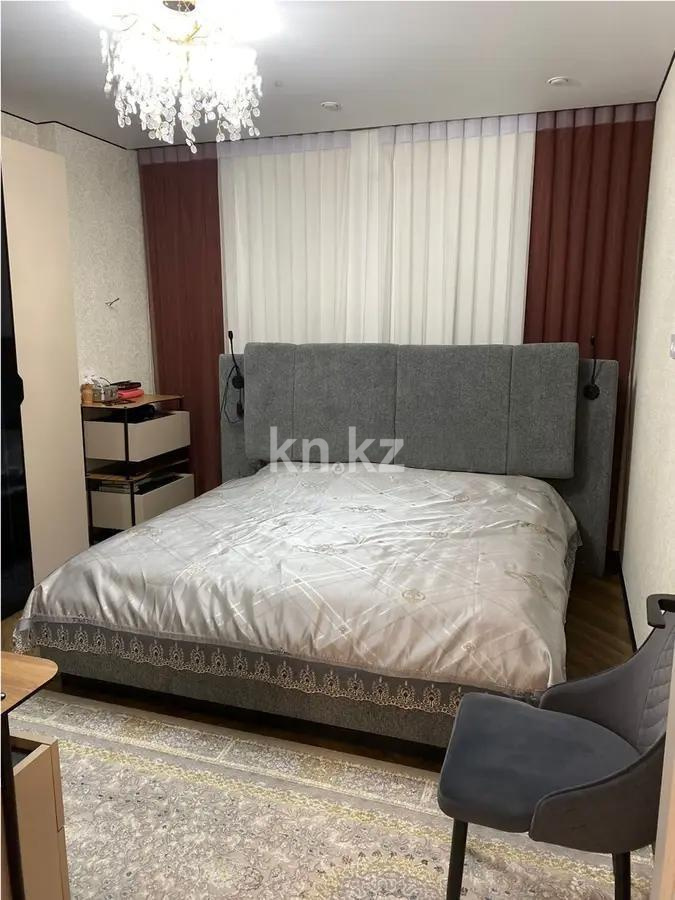 Продажа 3-комнатной квартиры, 80 м² в Алматы - фото 2