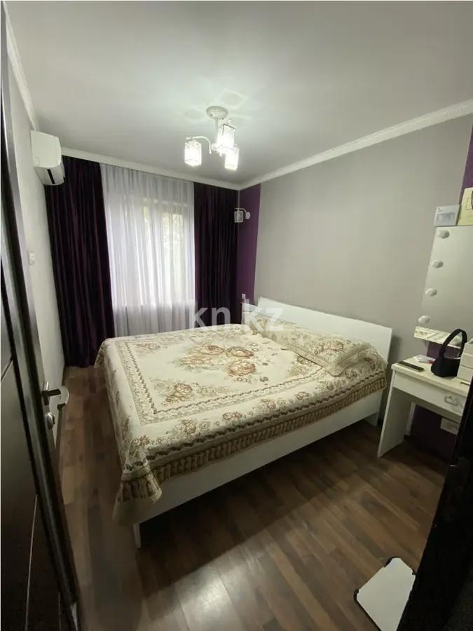 Продажа 4-комнатной квартиры, 75 м², мкр-н Орбита-1, дом  28 в Алматы - фото 3
