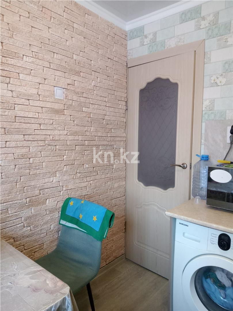 Продажа 3-комнатной квартиры, 56 м² в Караганде - фото 15