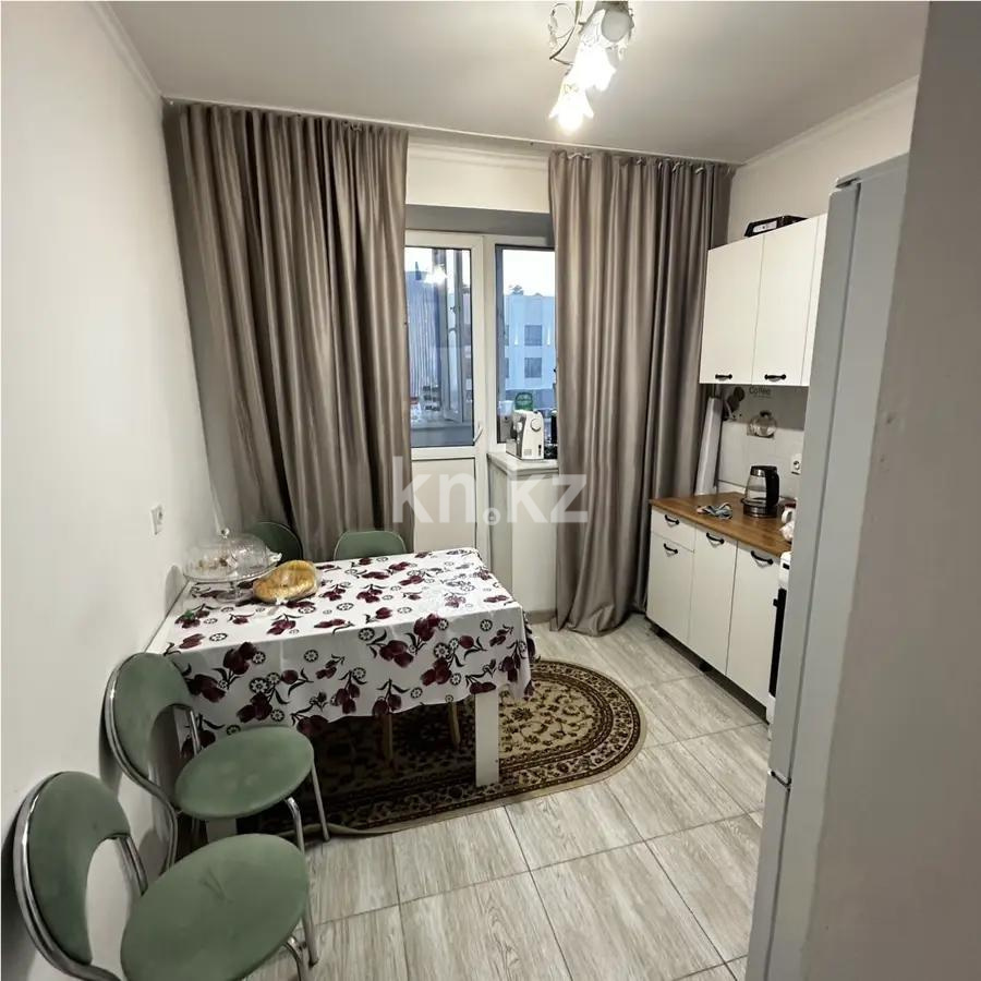 Продажа 2-комнатной квартиры, 58 м² в Астане - фото 3