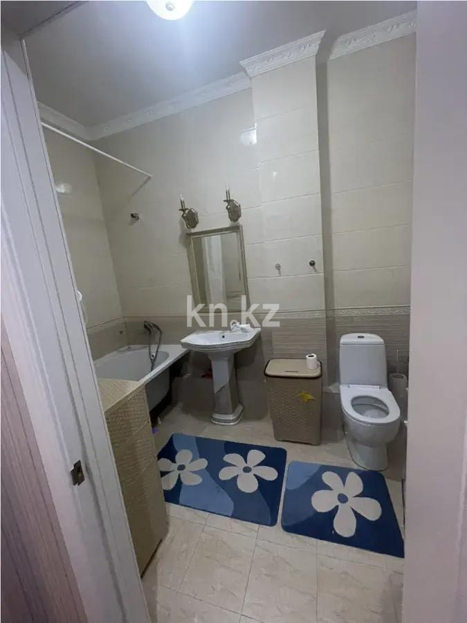 Продажа 1-комнатной квартиры, 42 м², ул. Туркестан, дом  10 в Астане - фото 3