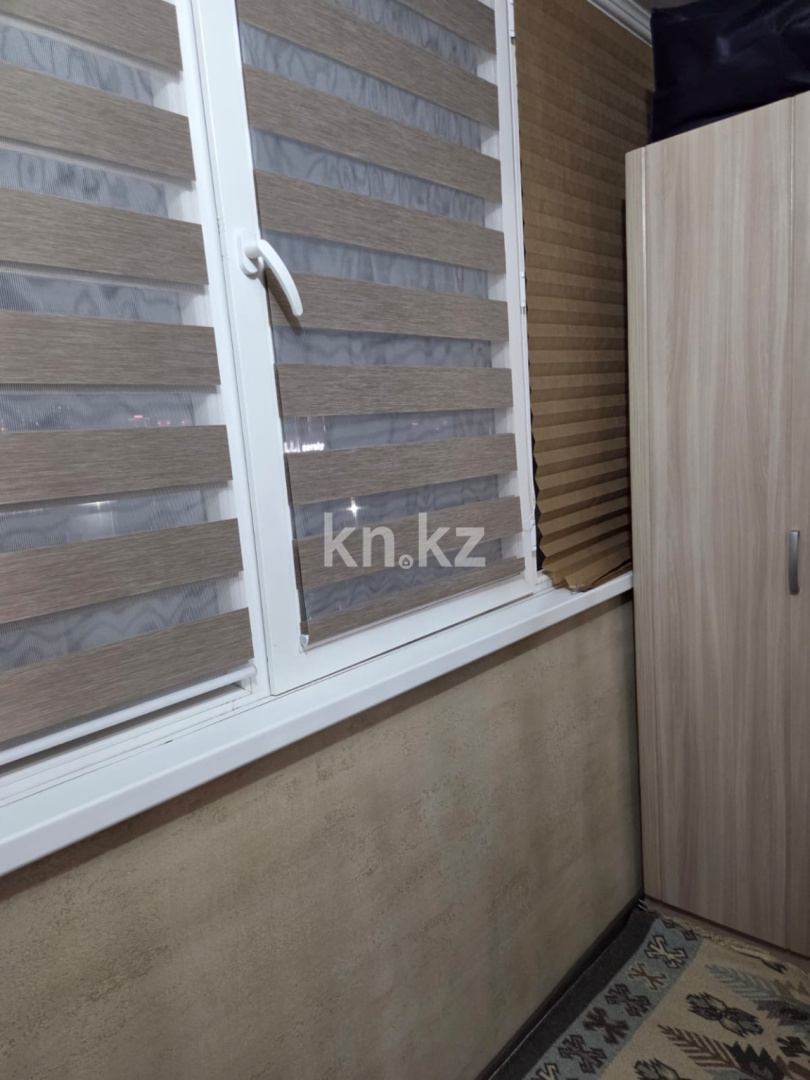 Продажа 1-комнатной квартиры, 30 м², ул. Майлина, дом  31 - пр. Жумабаева в Астане - фото 8