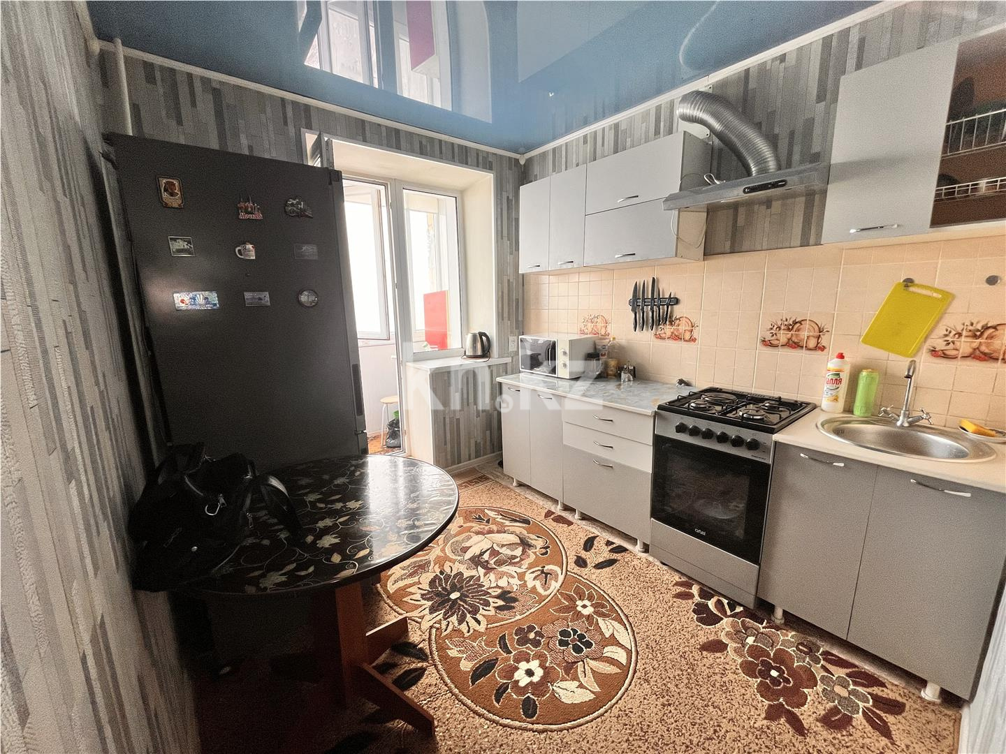 Продажа 1-комнатной квартиры, 35 м² в Темиртау - фото 6