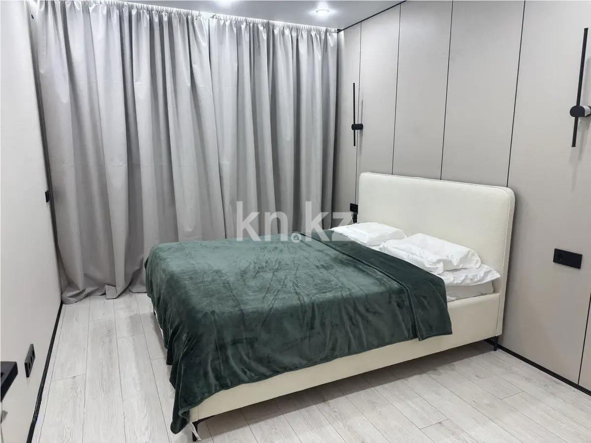 Продажа 2-комнатной квартиры, 67 м², ул. Муратбаева, дом  14 в Алматы - фото 2