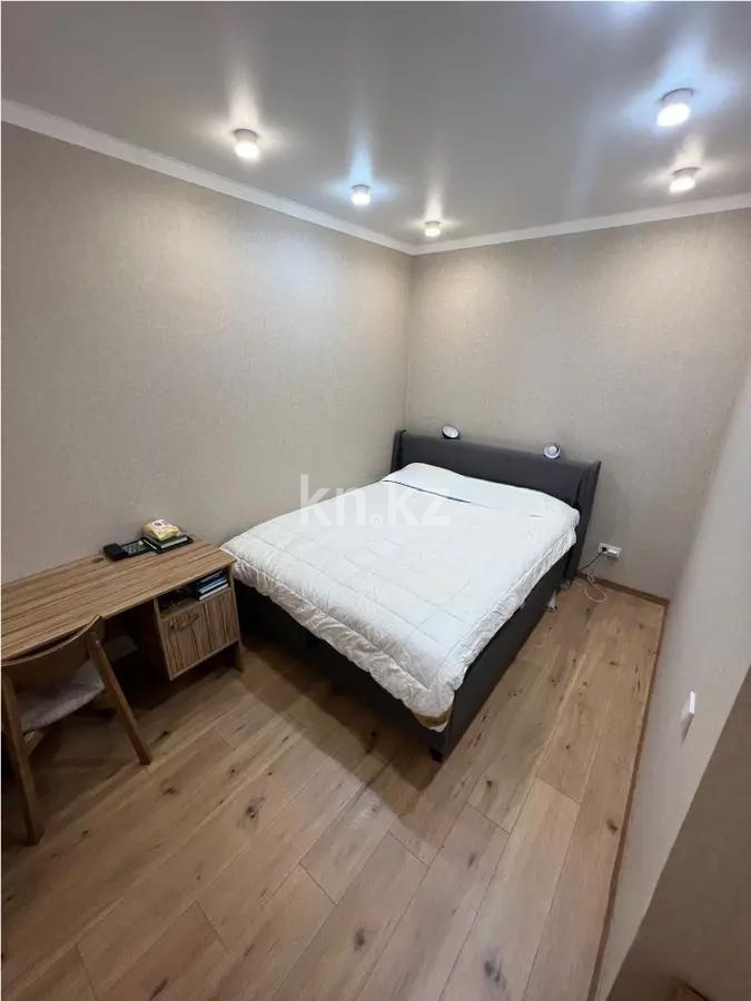 Продажа 1-комнатной квартиры, 39 м² в Алматы - фото 2