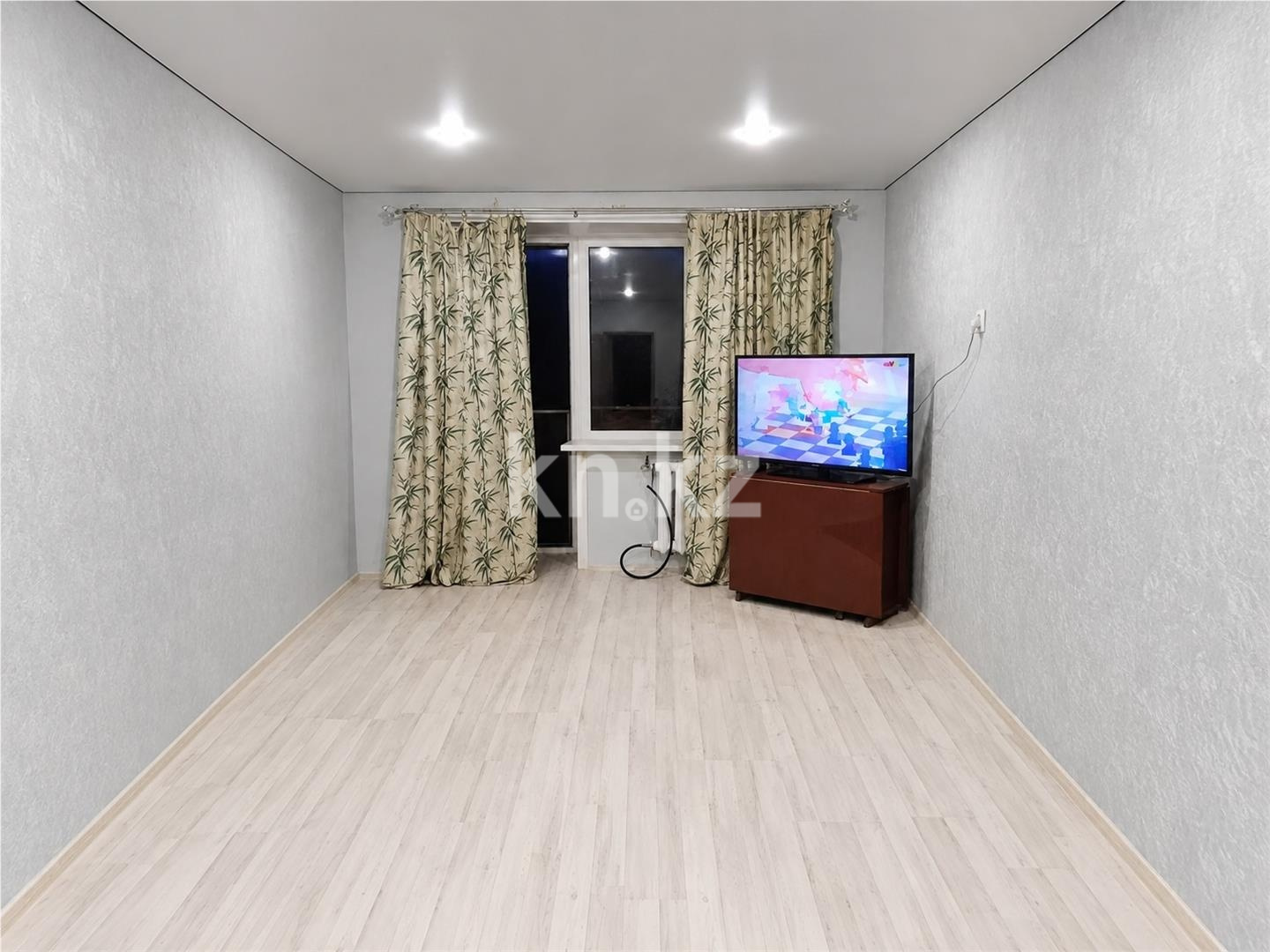 Продажа 1-комнатной квартиры, 33 м² в Темиртау
