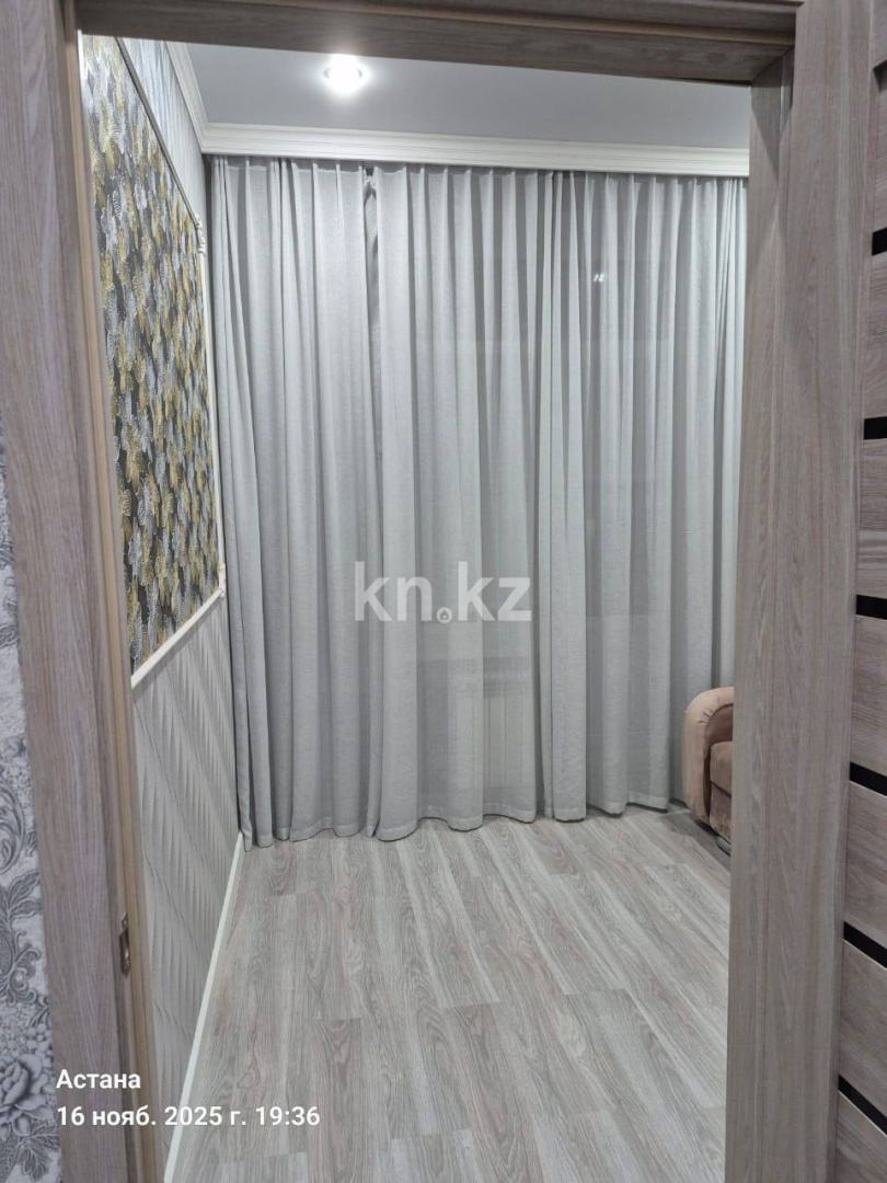 Аренда 2-комнатной квартиры, 40 м² в Астане - фото 6