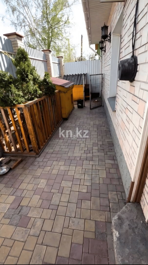 Продажа 5-комнатного дома, 150 м² в Караганде - фото 2