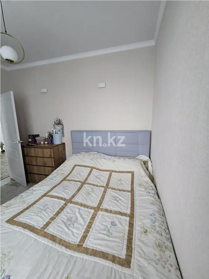Продажа 3-комнатной квартиры, 62.4 м² в Алматы - фото 3