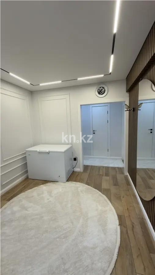 Продажа 3-комнатной квартиры, 66 м² в Караганде - фото 7