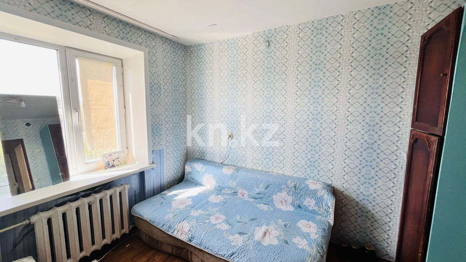 Продажа 4-комнатной квартиры, 63 м², мкр-н 14 в Караганде - фото 9