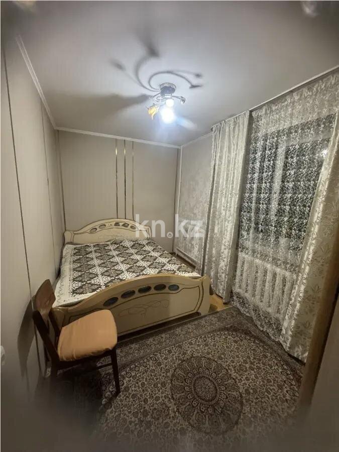 Продажа 2-комнатной квартиры, 39.6 м² в Алматы - фото 2