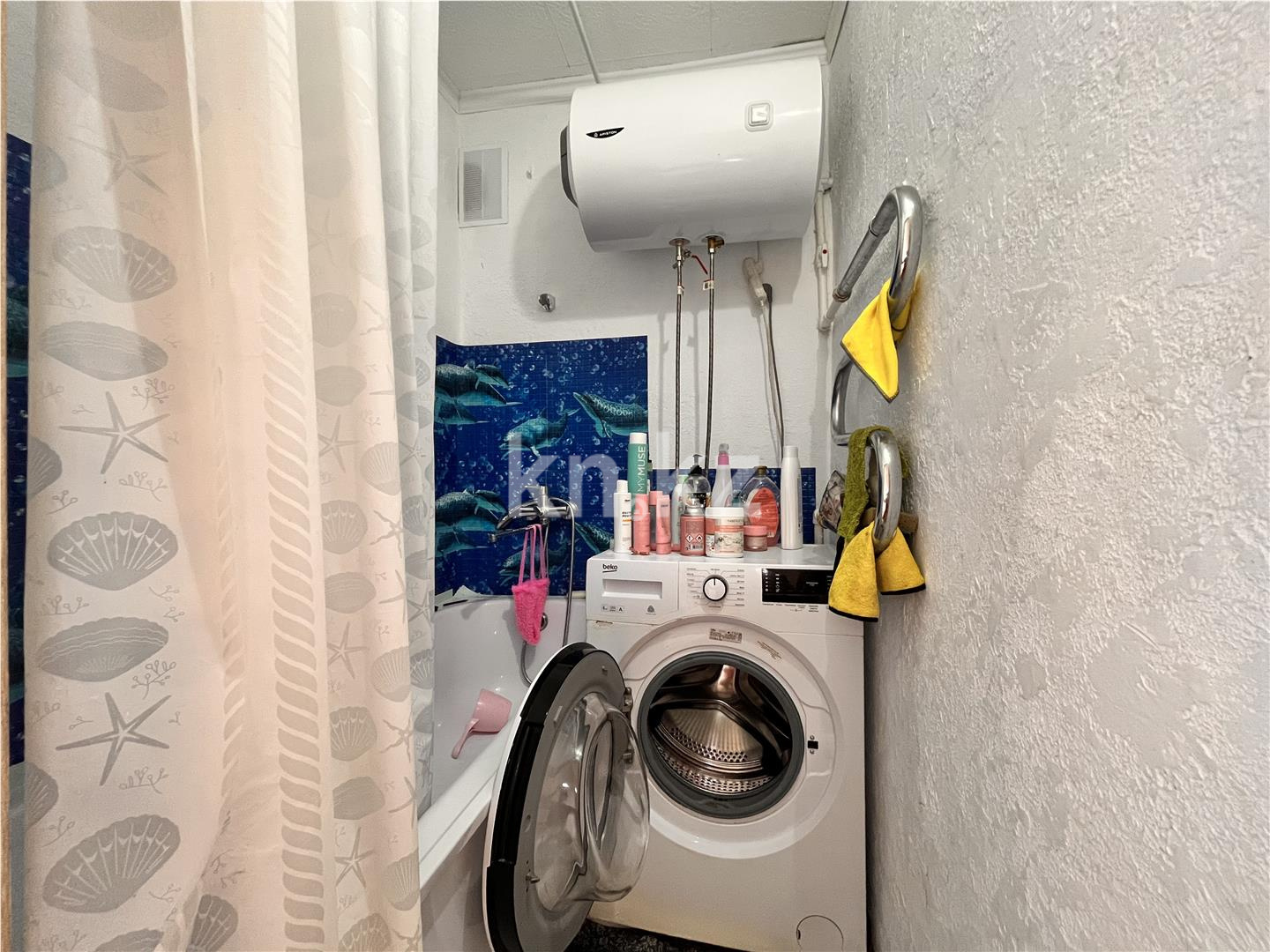 Продажа 2-комнатной квартиры, 44 м² в Темиртау - фото 4