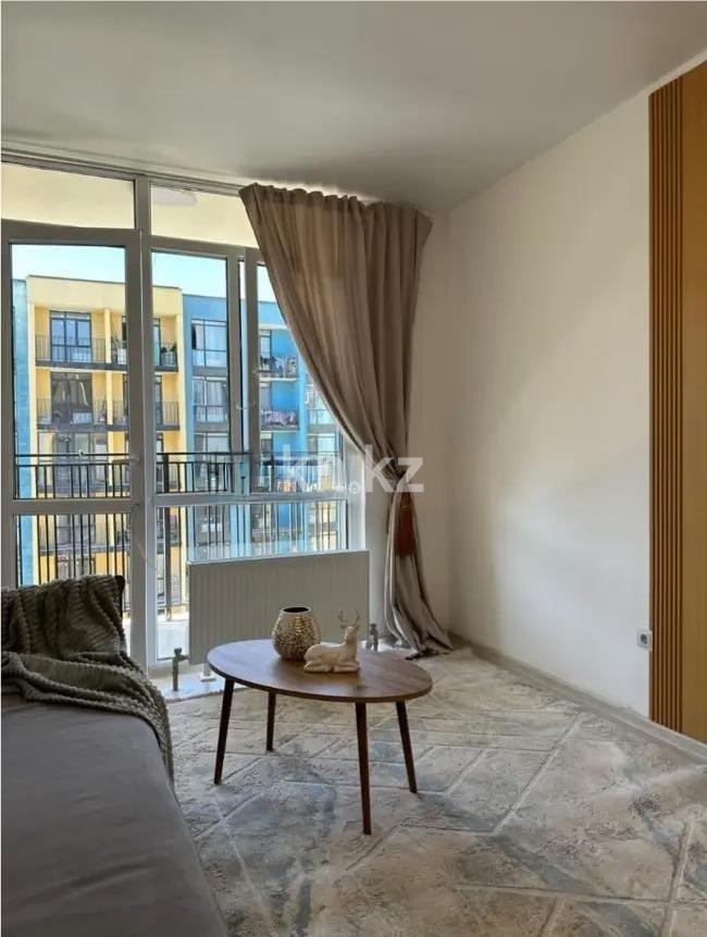 Продажа 1-комнатной квартиры, 32 м², мкр-н Шугыла, дом  340/36 в Алматы - фото 2