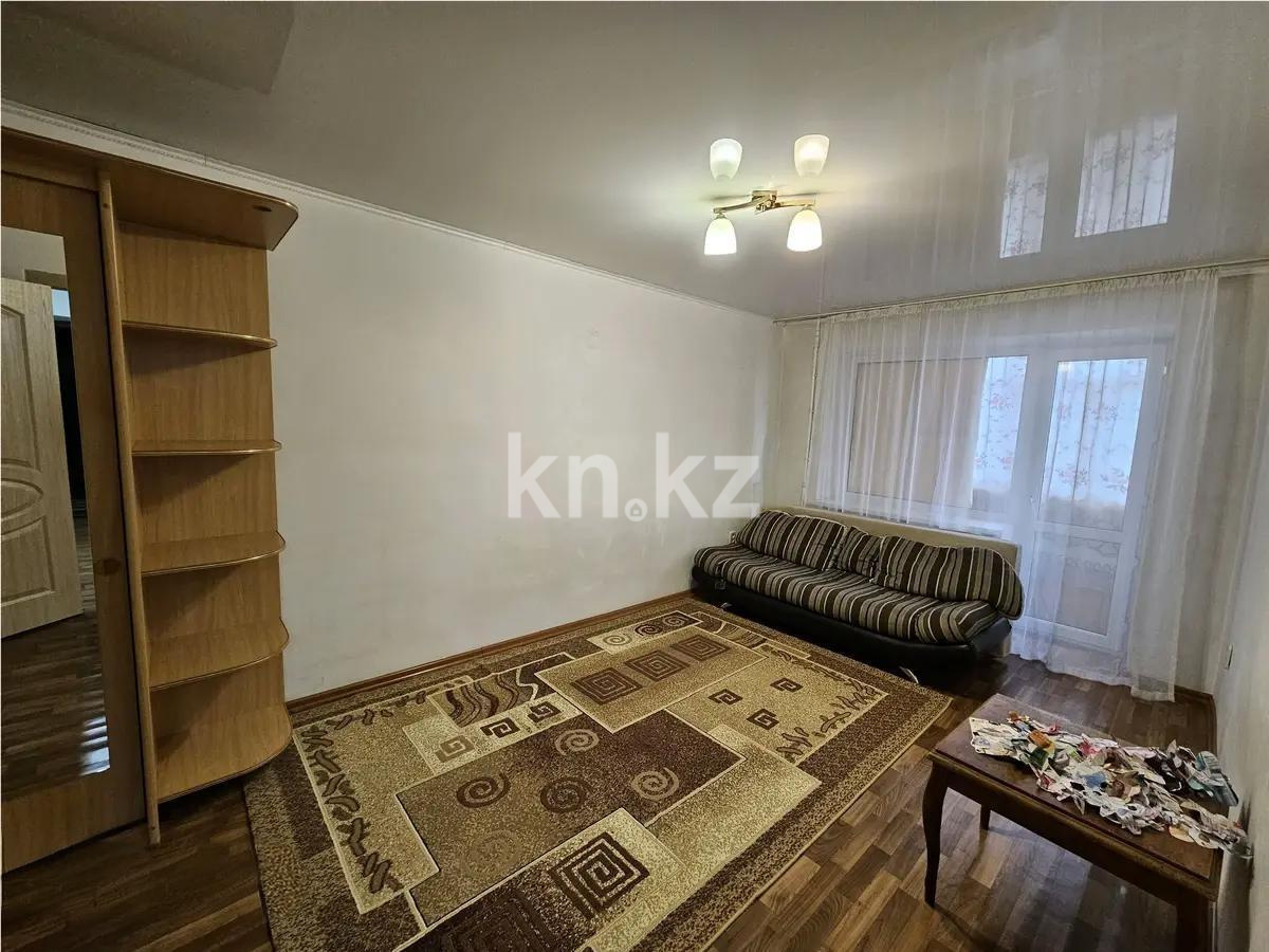 Продажа 1-комнатной квартиры, 32 м², мкр-н 21, дом  10 в Караганде