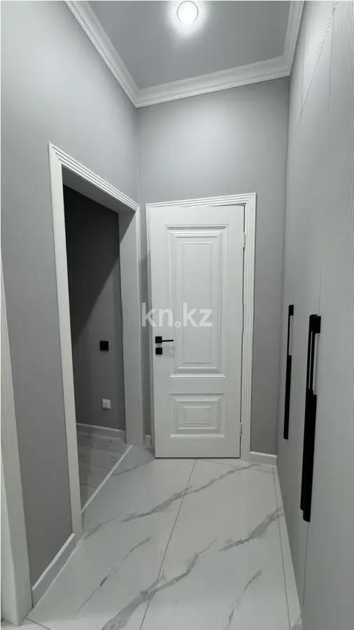 Продажа 1-комнатной квартиры, 38 м² в Астане - фото 4