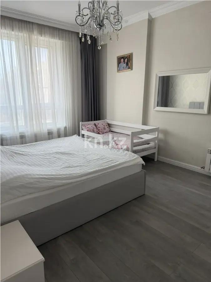 Продажа 3-комнатной квартиры, 100 м² в Астане - фото 2