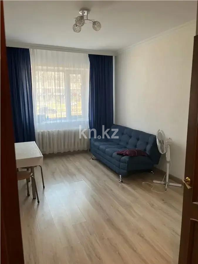 Продажа 2-комнатной квартиры, 37 м² в Астане