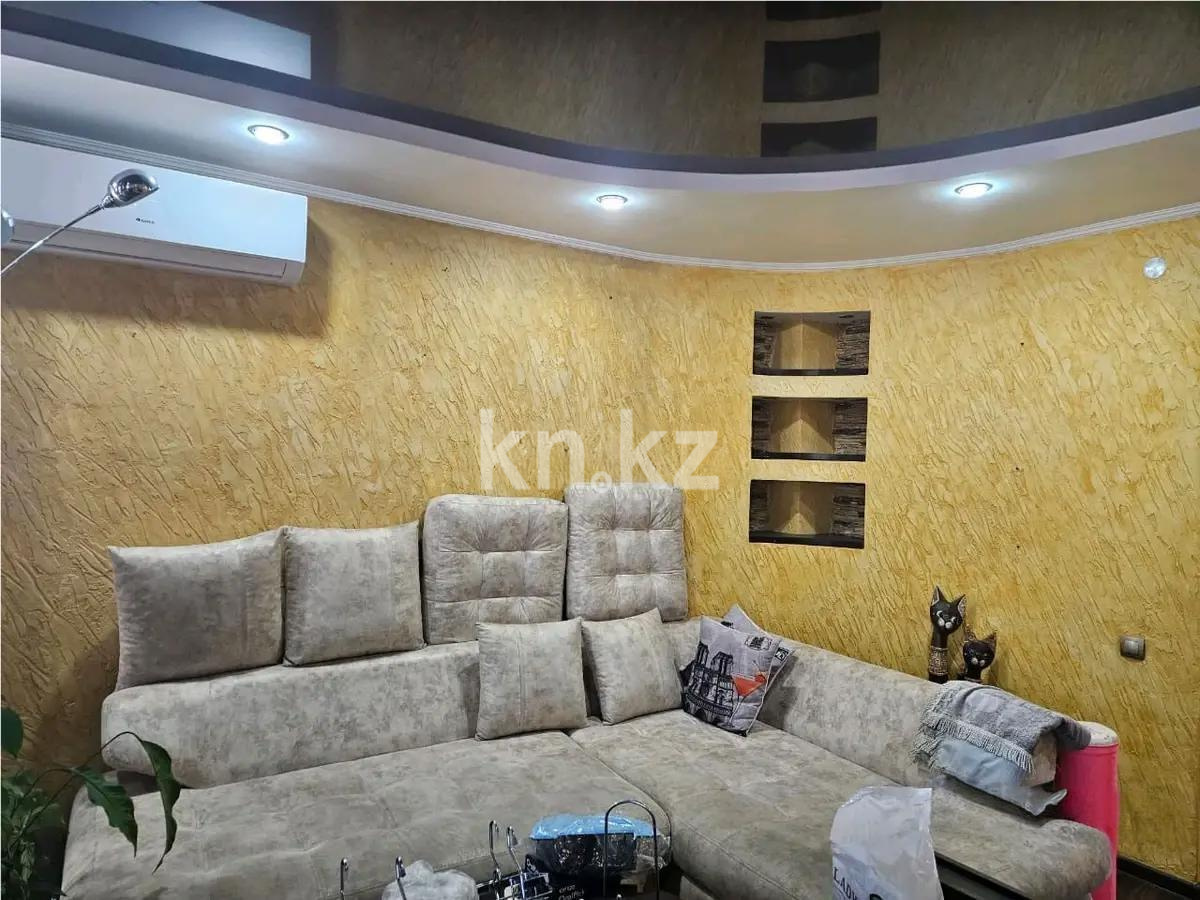 Продажа 4-комнатной квартиры, 152 м² в Алматы