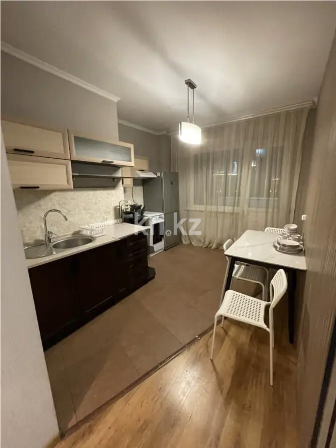Продажа 1-комнатной квартиры, 50 м² в Астане - фото 2