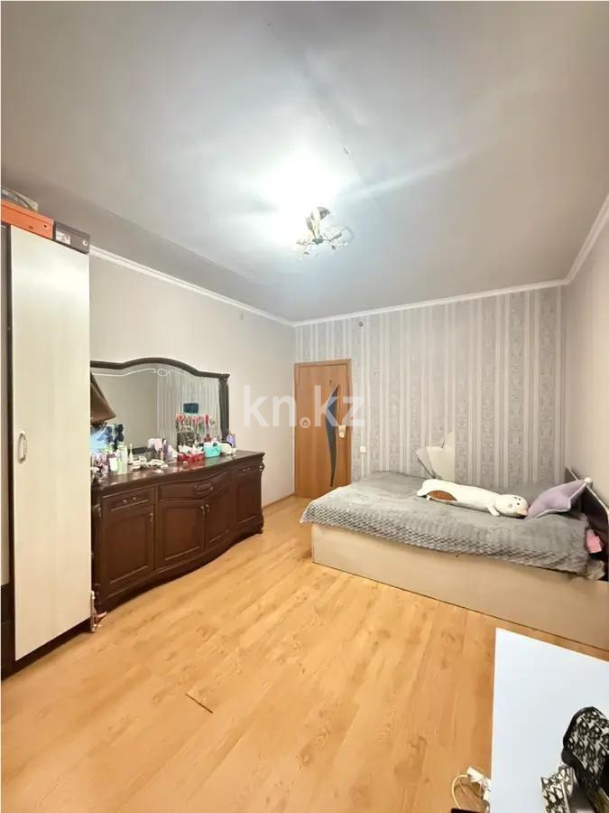 Продажа 3-комнатной квартиры, 95.8 м² в Астане - фото 3