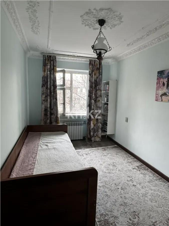 Продажа 4-комнатной квартиры, 84 м² в Алматы - фото 2