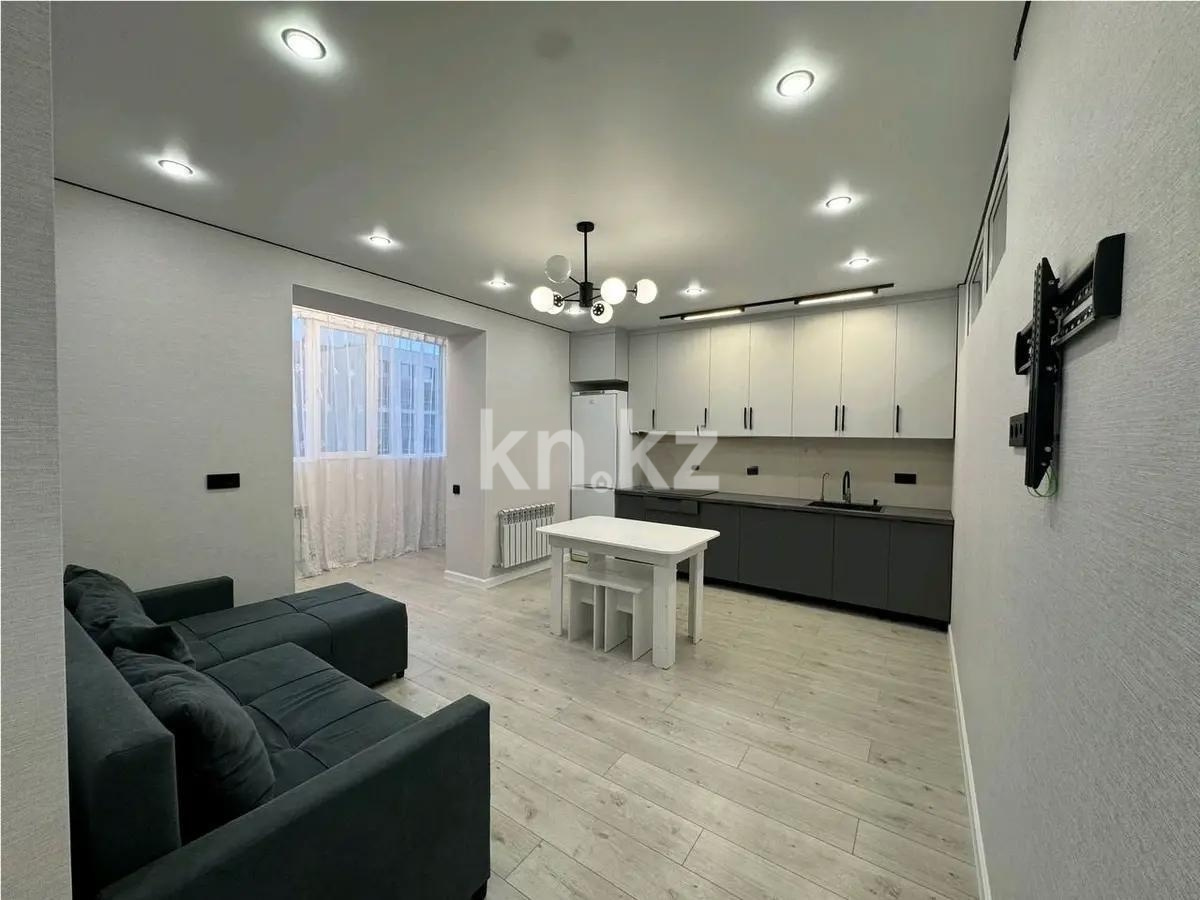 Продажа 3-комнатной квартиры, 78 м² в Астане - фото 4