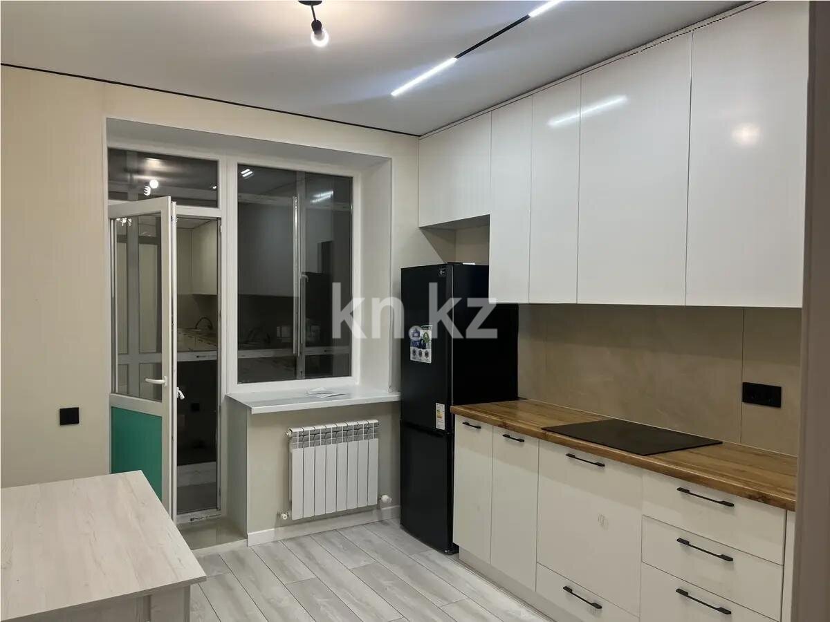 Продажа 1-комнатной квартиры, 38 м² в Астане - фото 2
