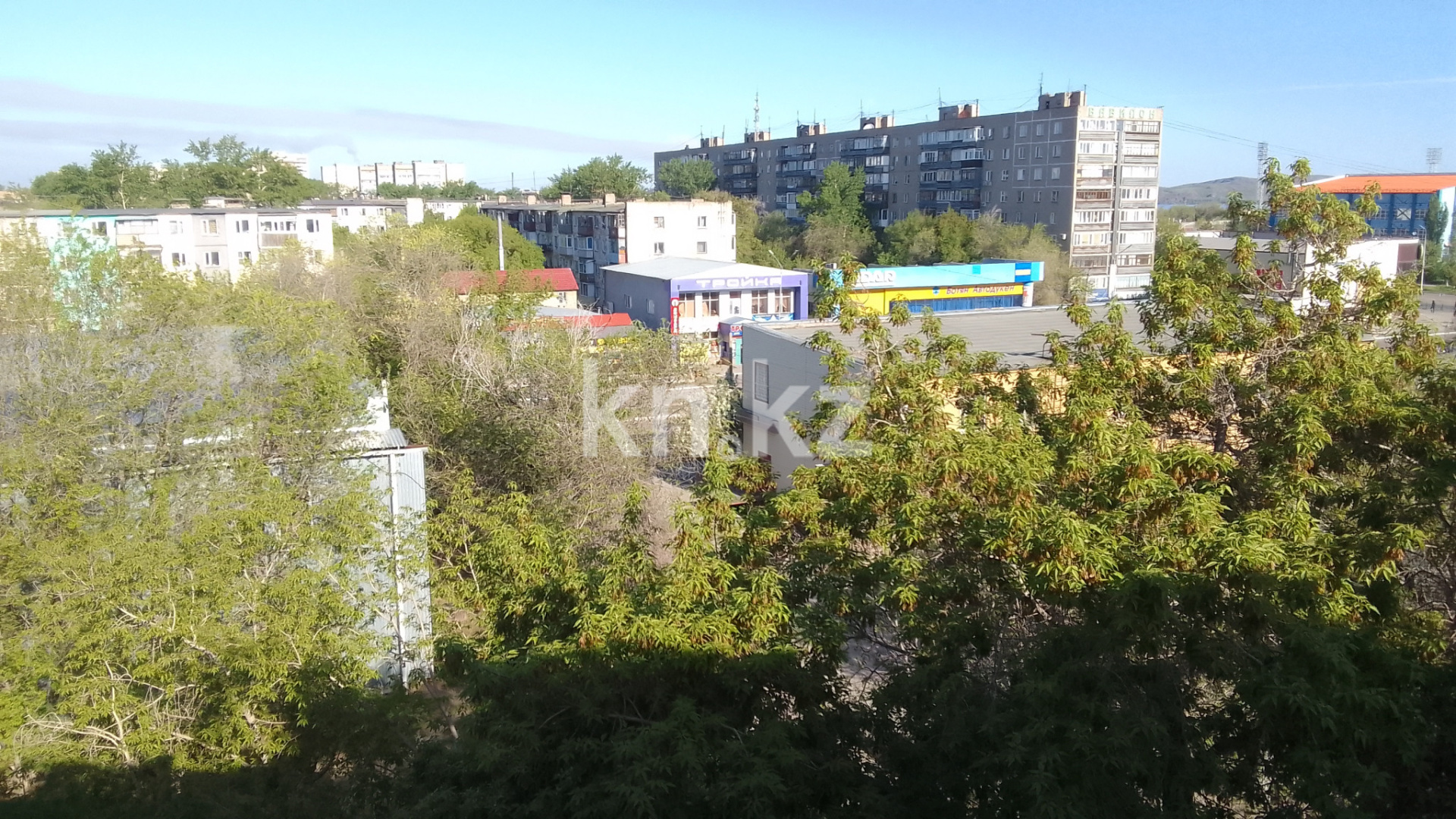 Продажа 2-комнатной квартиры, 44 м² в Темиртау - фото 2