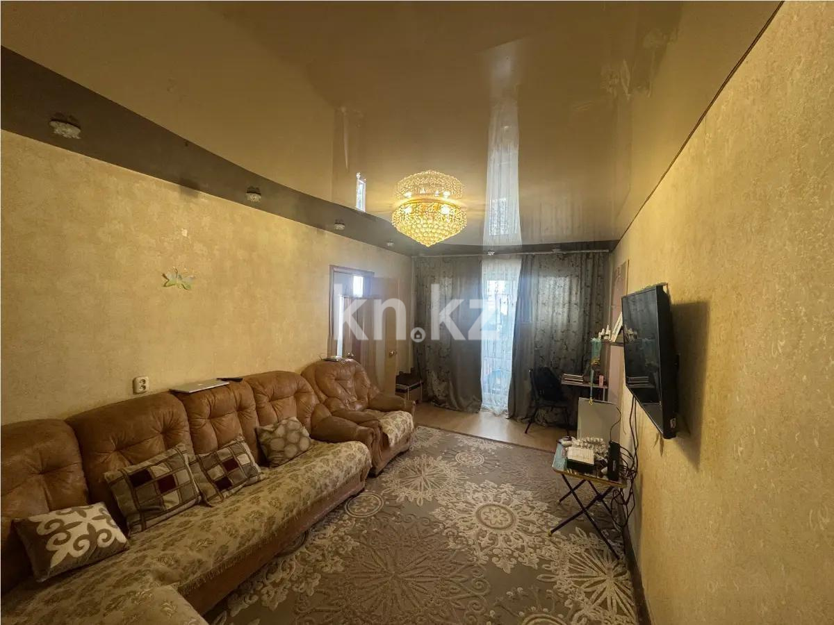 Продажа 2-комнатной квартиры, 44 м² в Караганде