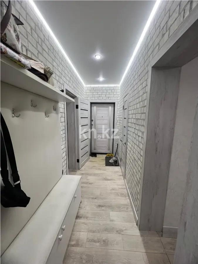 Продажа 3-комнатной квартиры, 58 м², ул. Жанибекова, дом  56 в Караганде - фото 6